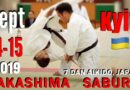 International Aikido Seminar